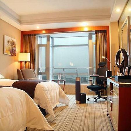 Howard Johnson Tech Center Plaza Hefei Luaran gambar