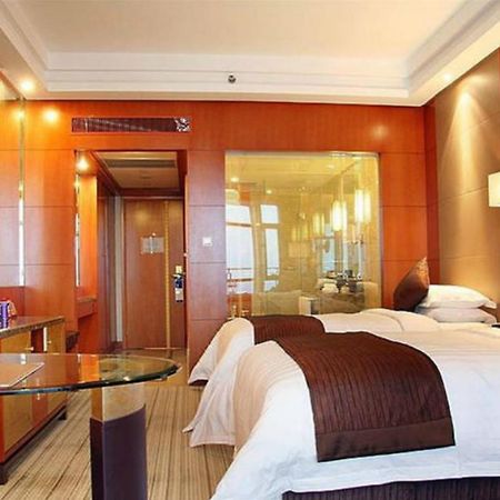 Howard Johnson Tech Center Plaza Hefei Luaran gambar
